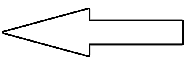 spinner arrow