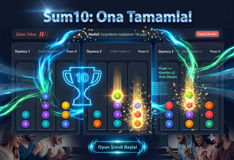 ONA TAMAMLA UYGULAMASI
